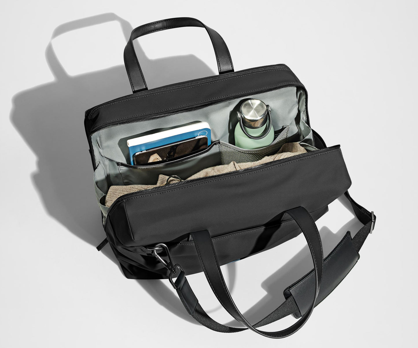 The Bigger Carry-On and The Everywhere Bag