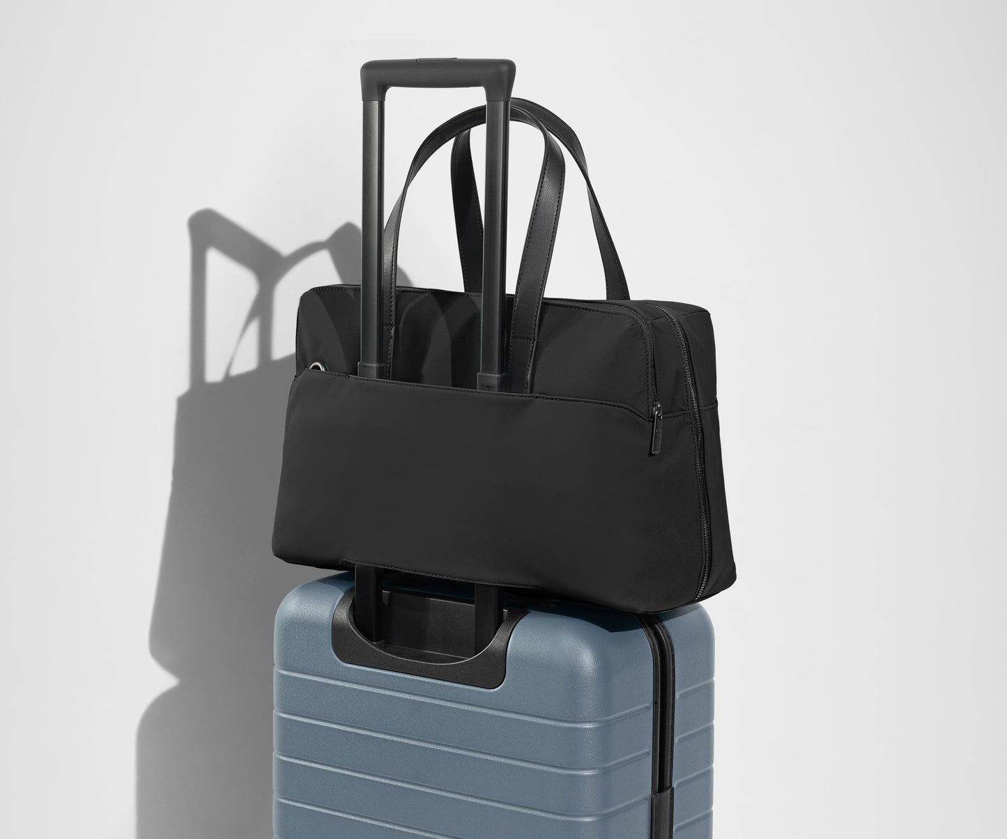 The Bigger Carry-On and The Everywhere Bag