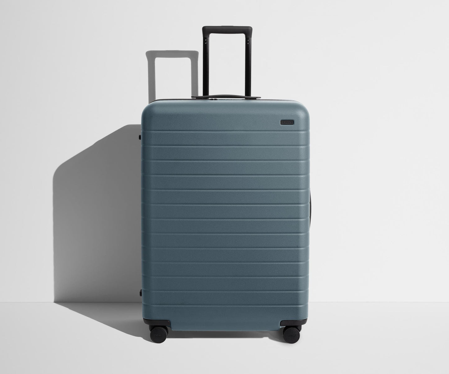 The Bigger Carry-On and The Large