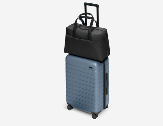 The Bigger Carry-On and The Everywhere Bag